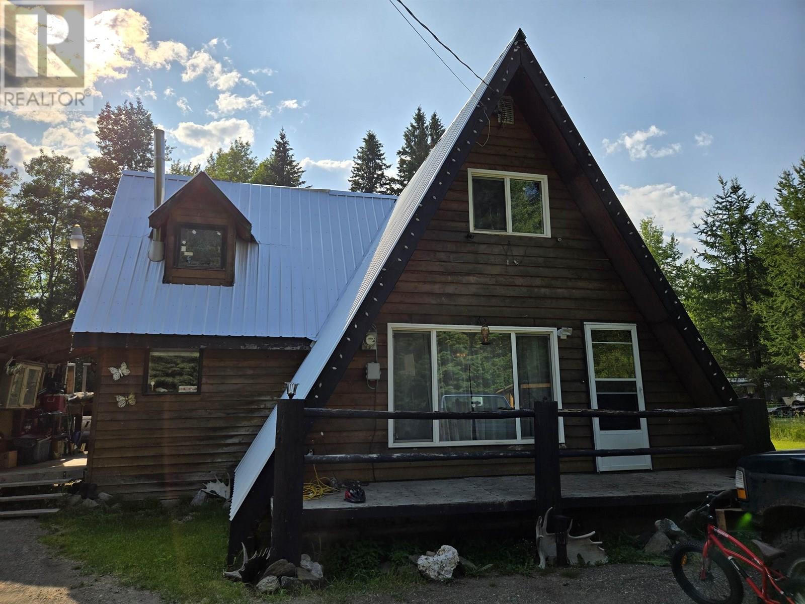 32585 GRANT ROAD, Prince George, British Columbia