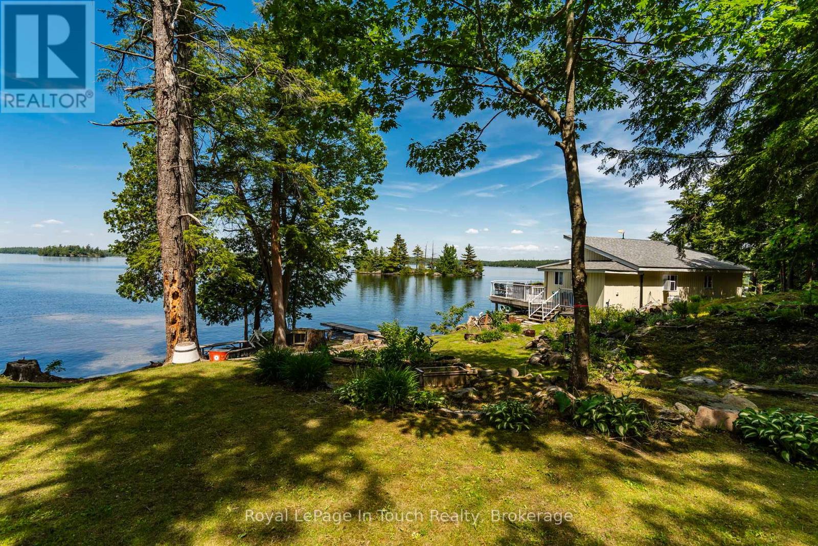 4 Is 270 Georgian Bay Island, Georgian Bay, Ontario  L0K 1S0 - Photo 32 - X12233024