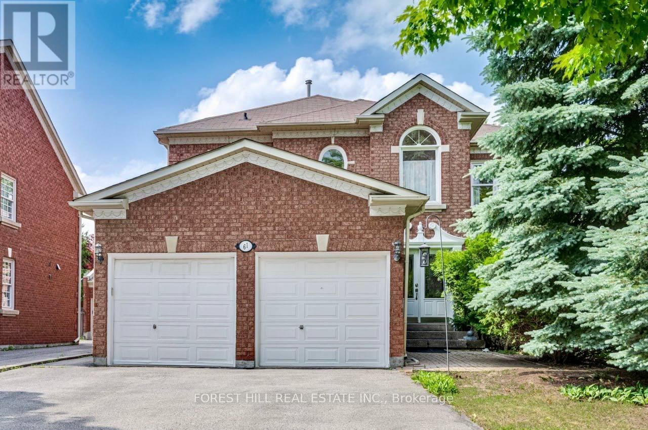 Property at 61 WILLETT CRESCENT image 1
