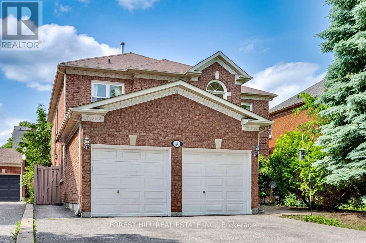 Property at 61 WILLETT CRESCENT image 2
