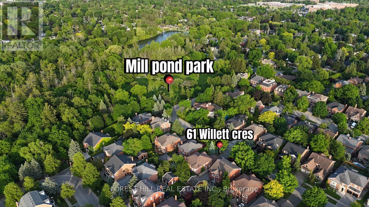 Property at 61 WILLETT CRESCENT image 3