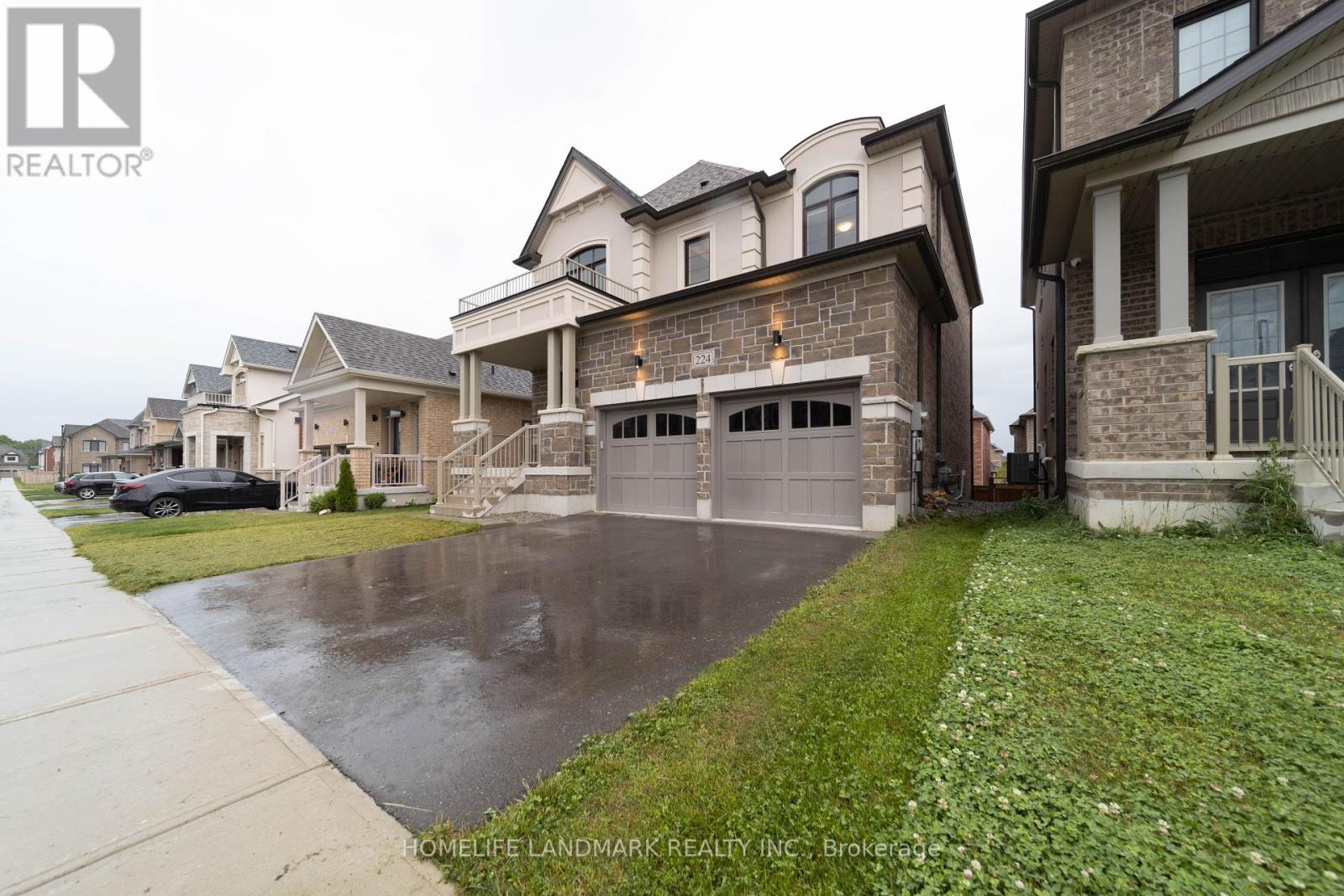 Property at 224 DANNY WHEELER BOULEVARD image 1