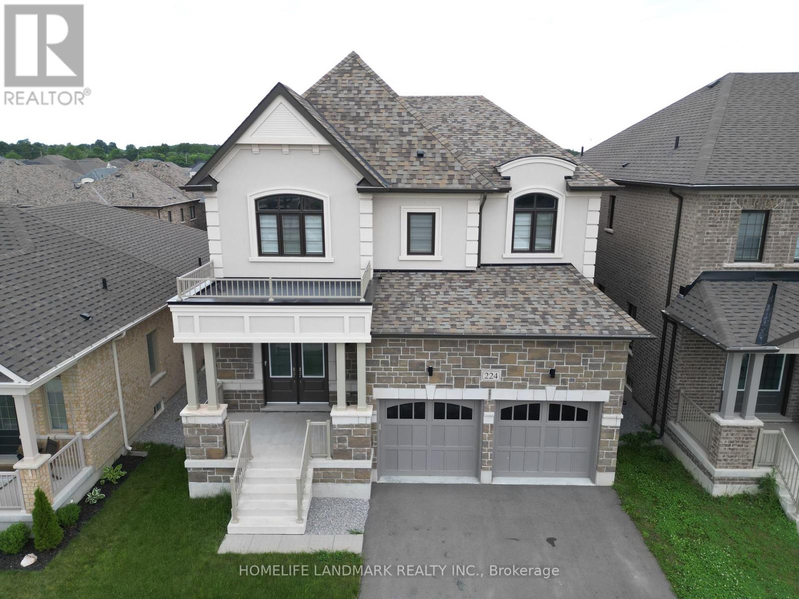 Property at 224 DANNY WHEELER BOULEVARD image 2