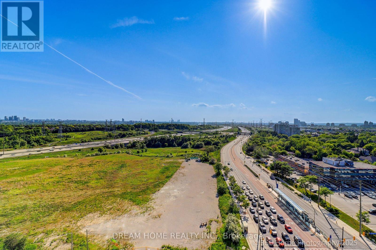 1711 - 12 Gandhi Lane, Markham (Commerce Valley), Ontario  L3T 0G8 - Photo 19 - N12232815