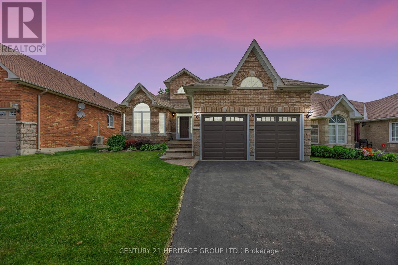 Property at 79 METCALFE DRIVE image 1