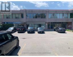 15 - 231 MILLWAY AVENUE, Vaughan, Ontario