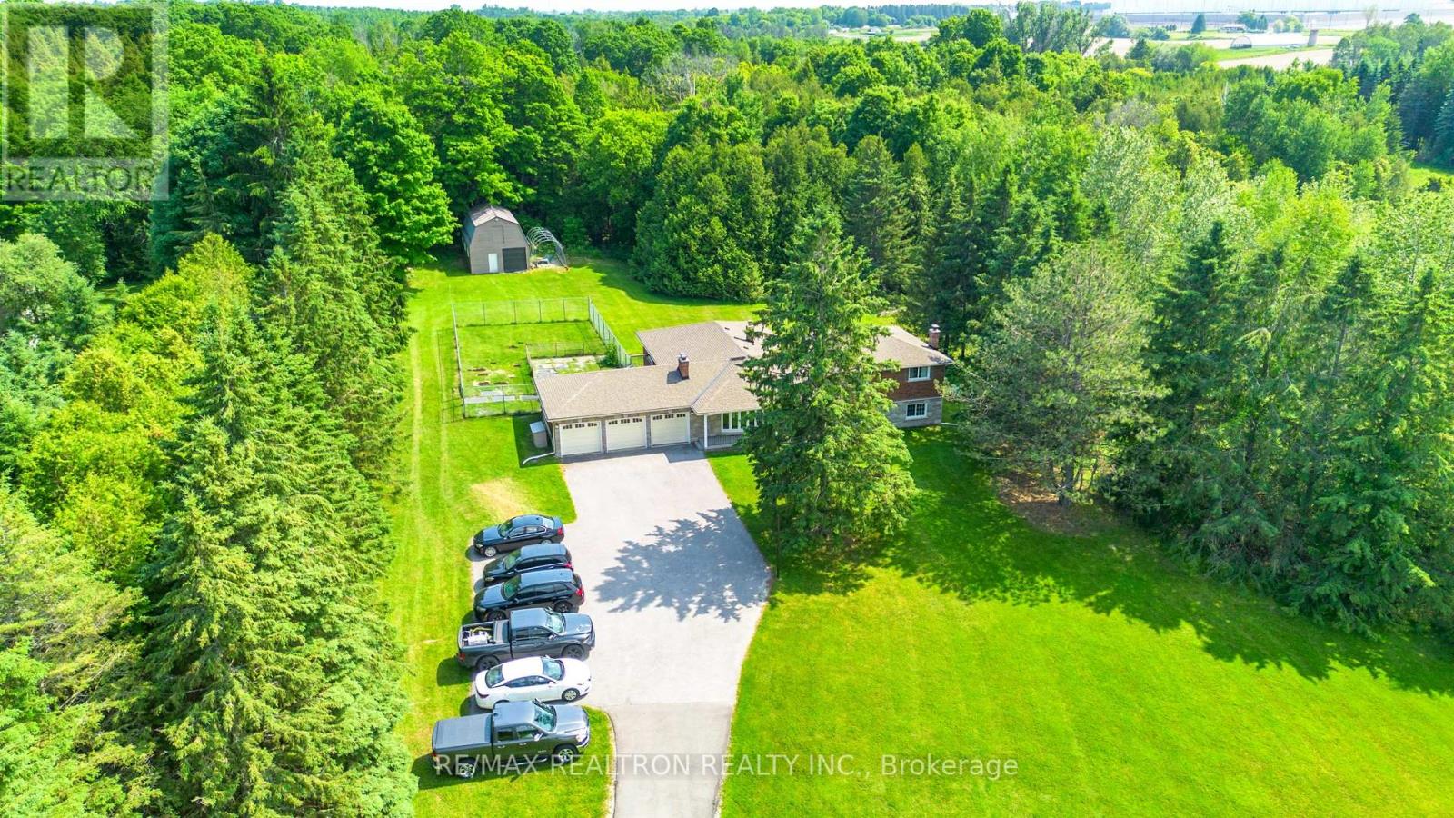 Property at 2521 MT ALBERT ROAD image 2
