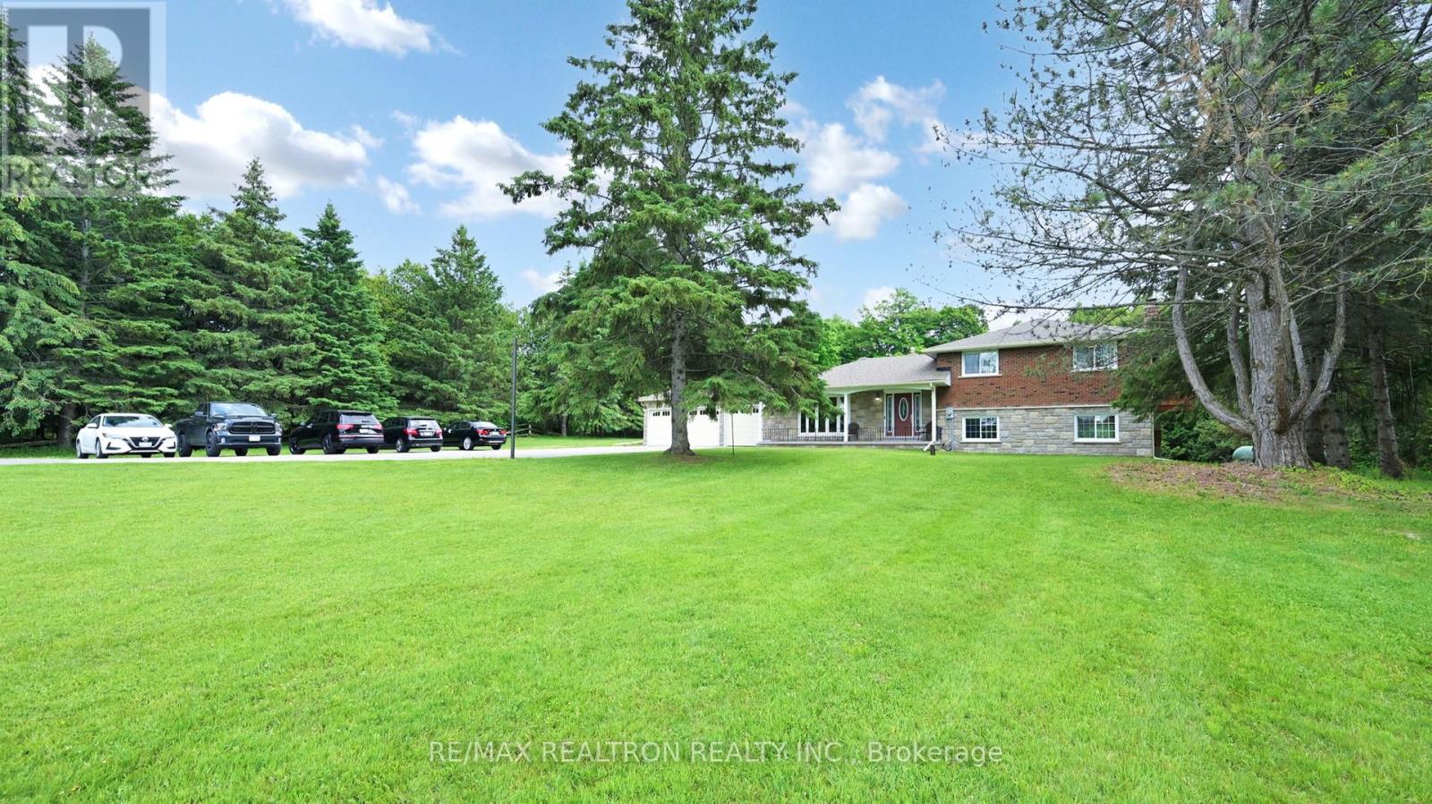 Property at 2521 MT ALBERT ROAD image 4