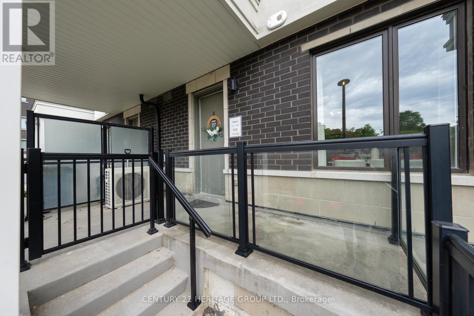 Property at 27 - 200 ALEX GARDNER CIRCLE image 3