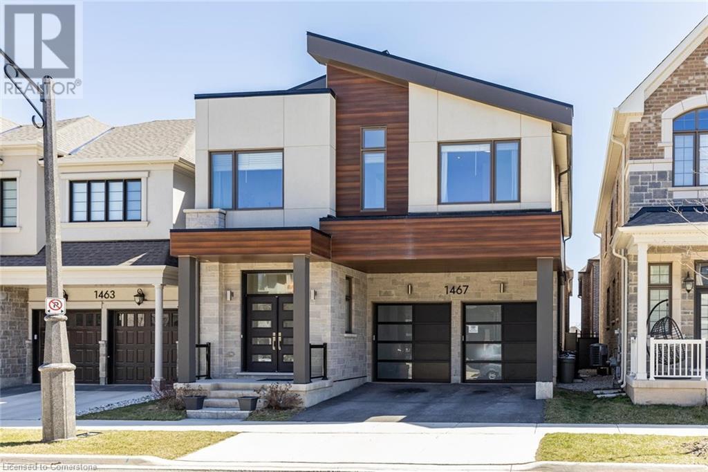 Property at 1467 EVEREST CRESCENT image 1