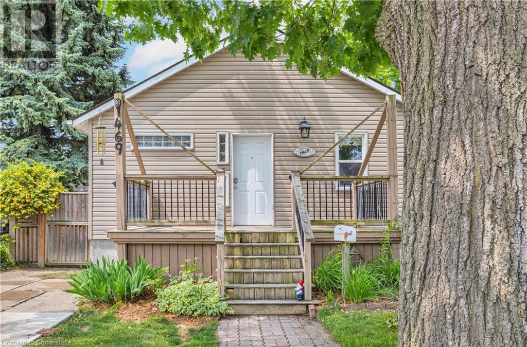 1469 ALBERT Road, Windsor, Ontario