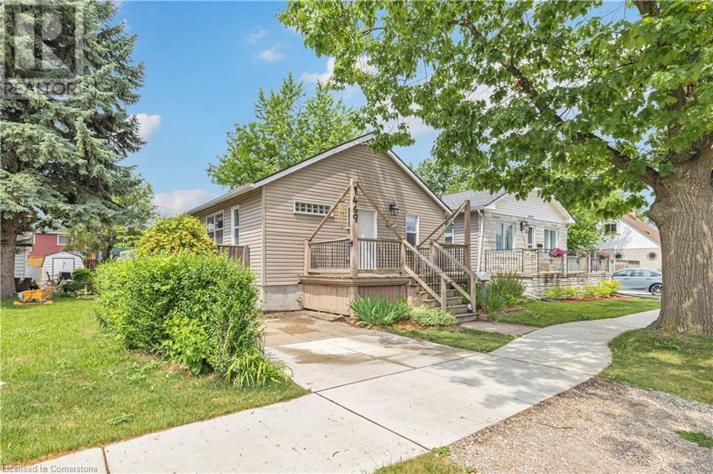 1469 Albert Road, Windsor, Ontario  N8Y 3R1 - Photo 2 - 40741223