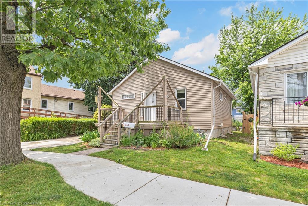 1469 Albert Road, Windsor, Ontario  N8Y 3R1 - Photo 3 - 40741223