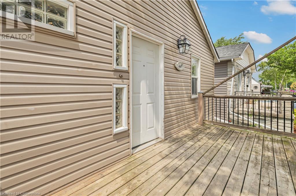 1469 Albert Road, Windsor, Ontario  N8Y 3R1 - Photo 4 - 40741223