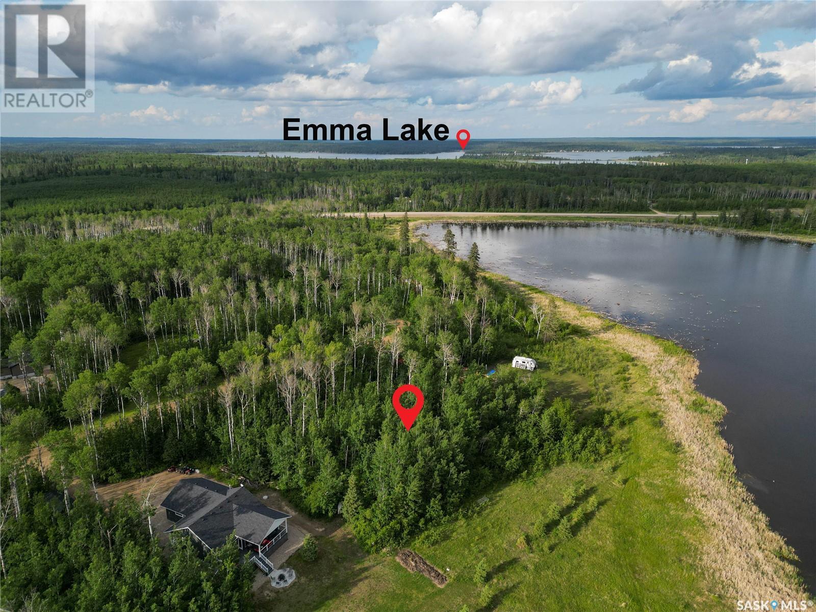Lot 14 Sunrise CRESCENT, Paddockwood Rm No. 520, Saskatchewan