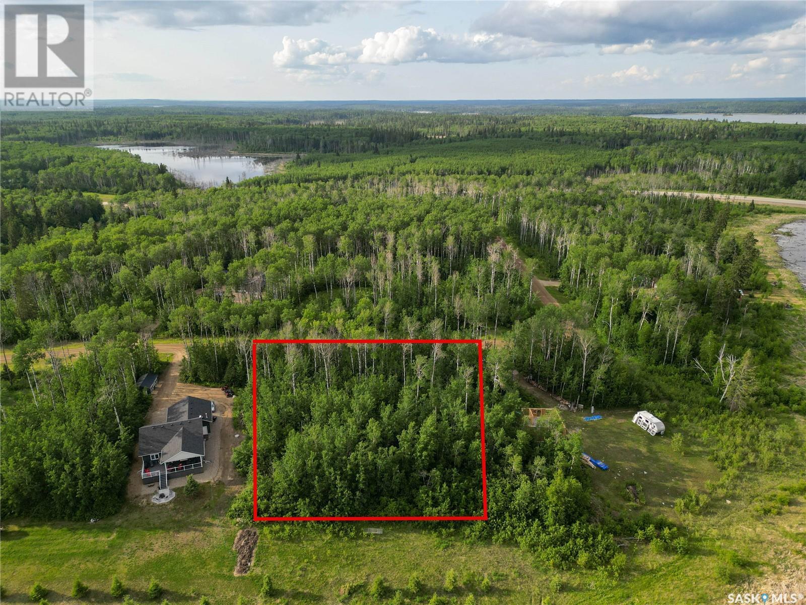 Lot 14 Sunrise Crescent, Paddockwood Rm No. 520, Saskatchewan  S0J 0N0 - Photo 7 - SK989032