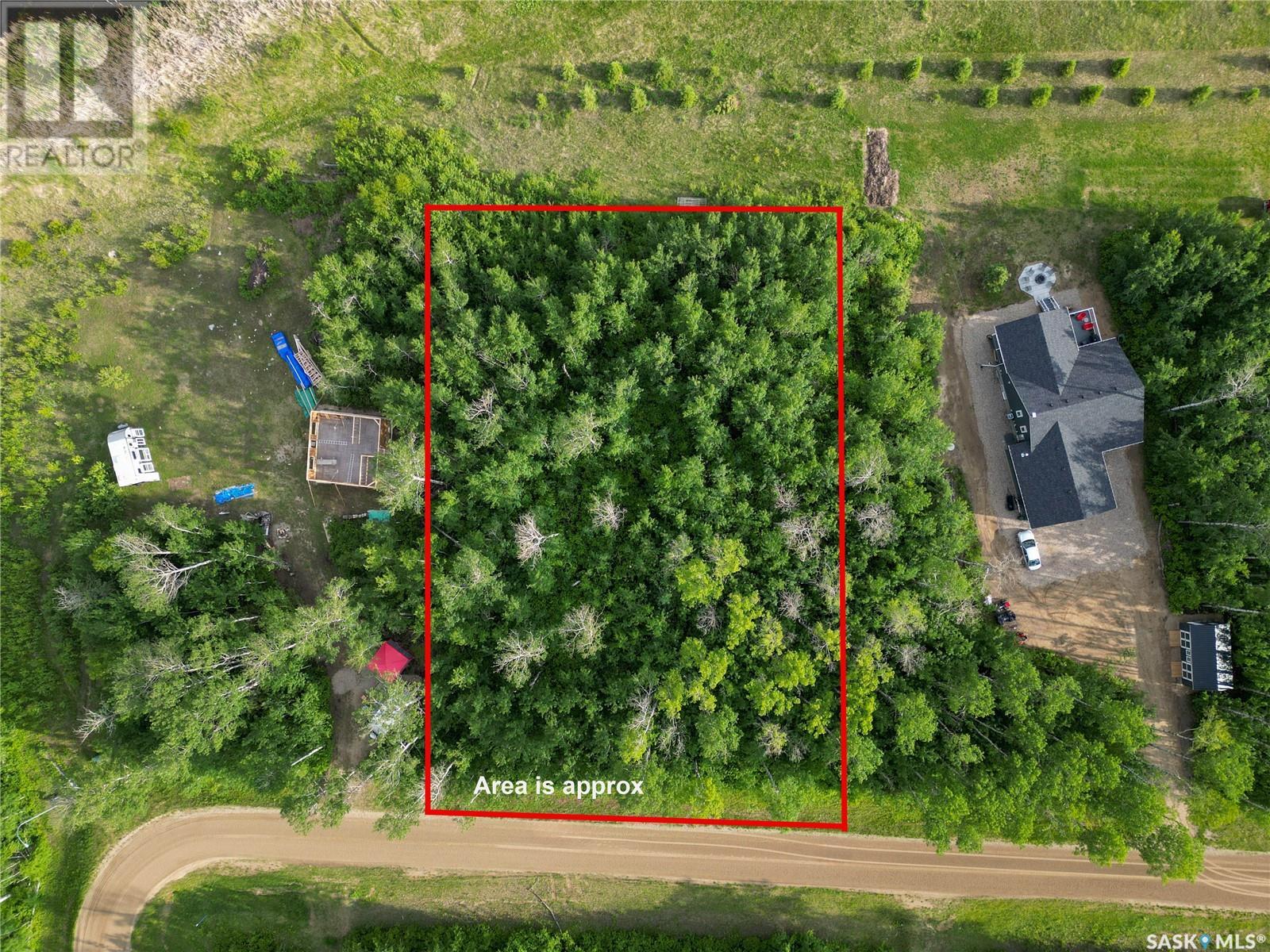 Lot 14 Sunrise Crescent, Paddockwood Rm No. 520, Saskatchewan  S0J 0N0 - Photo 2 - SK989032