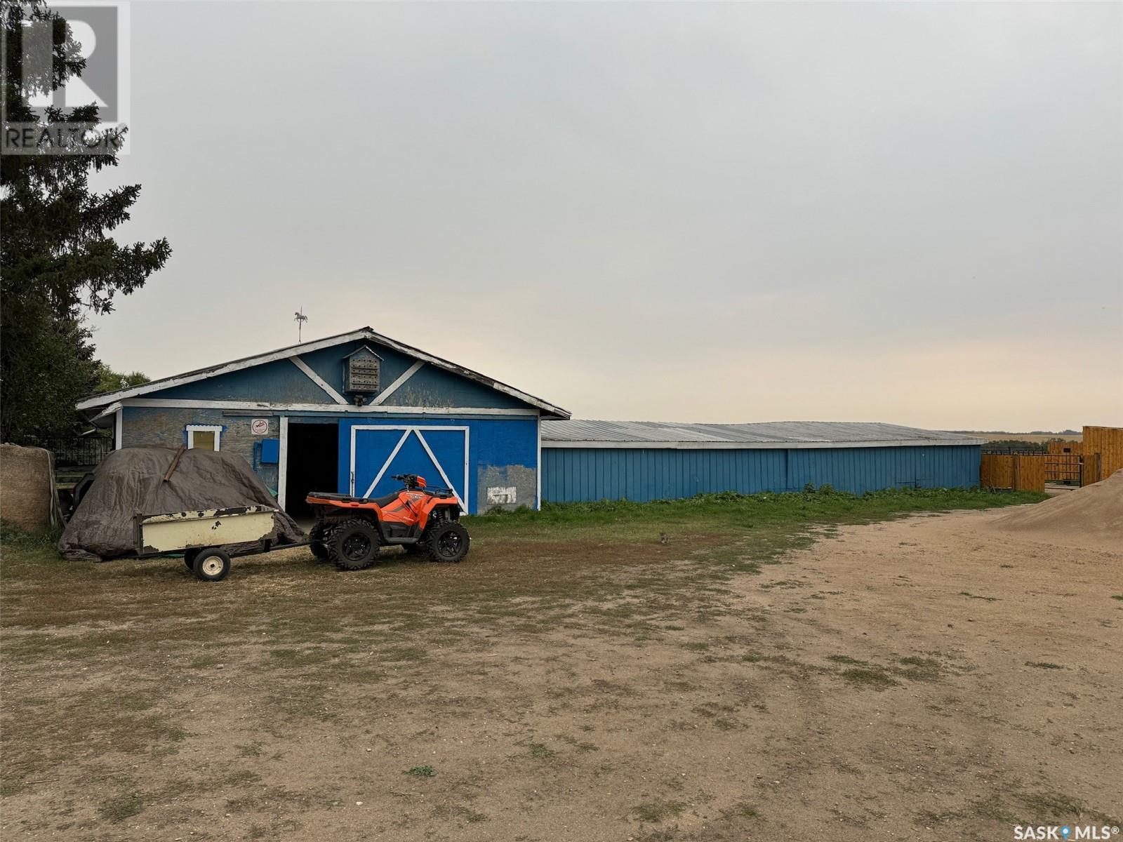 Widespead Acres (80 Acres), South Qu'appelle Rm No. 157, Saskatchewan  S0G 3E0 - Photo 18 - SK008406