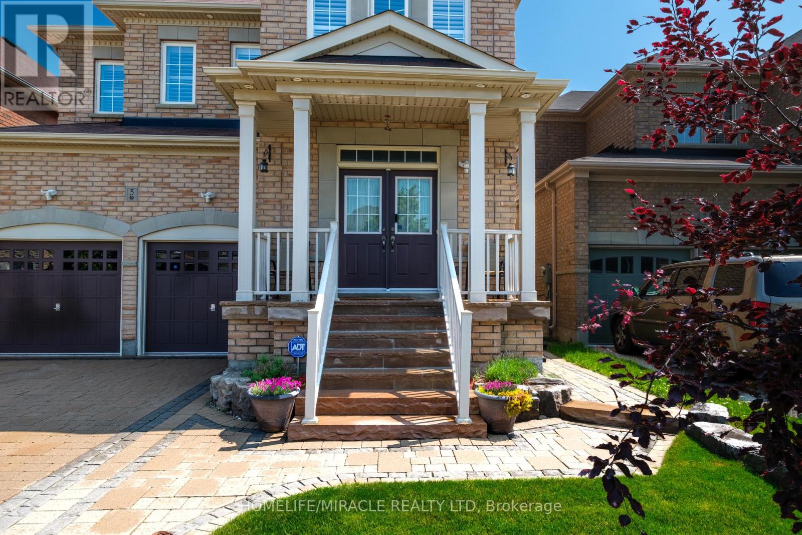Property at 5 MELTWATER CRESCENT image 4