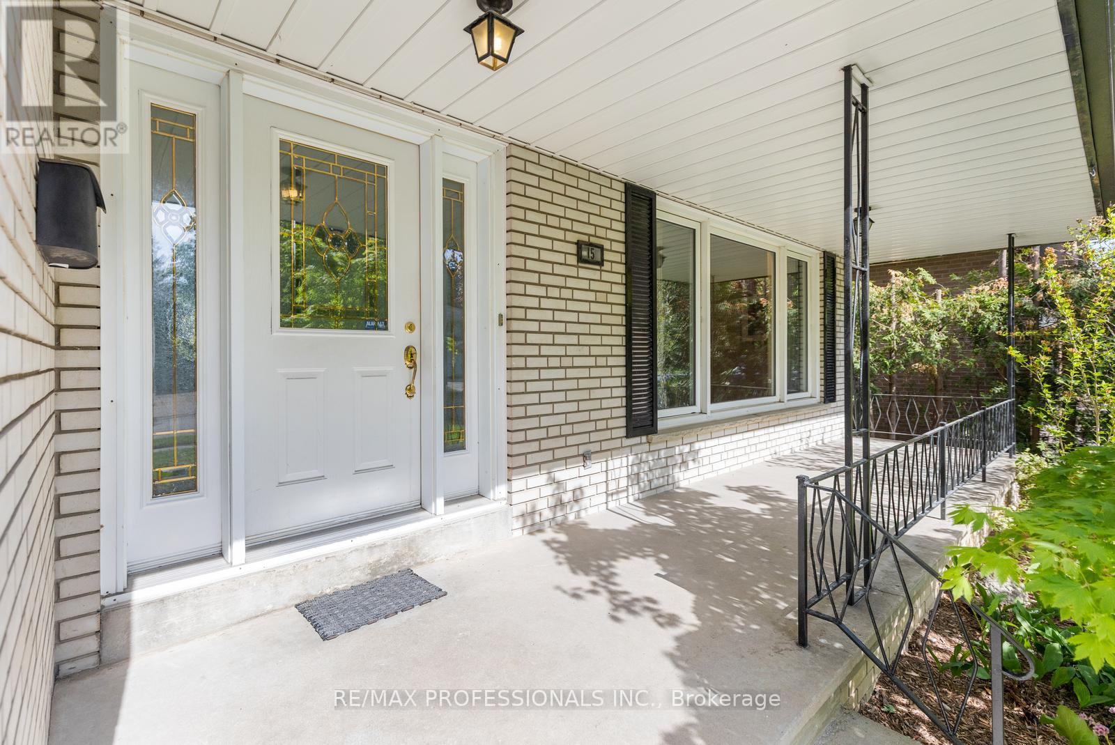Property at 15 WARRENDER AVENUE image 2