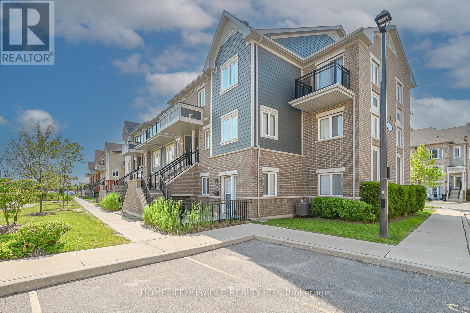 Property at 262 - 250 SUNNY MEADOW BOULEVARD image 1