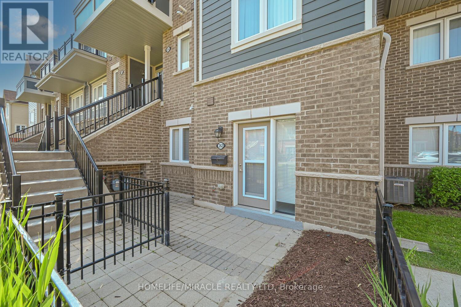 Property at 262 - 250 SUNNY MEADOW BOULEVARD image 3