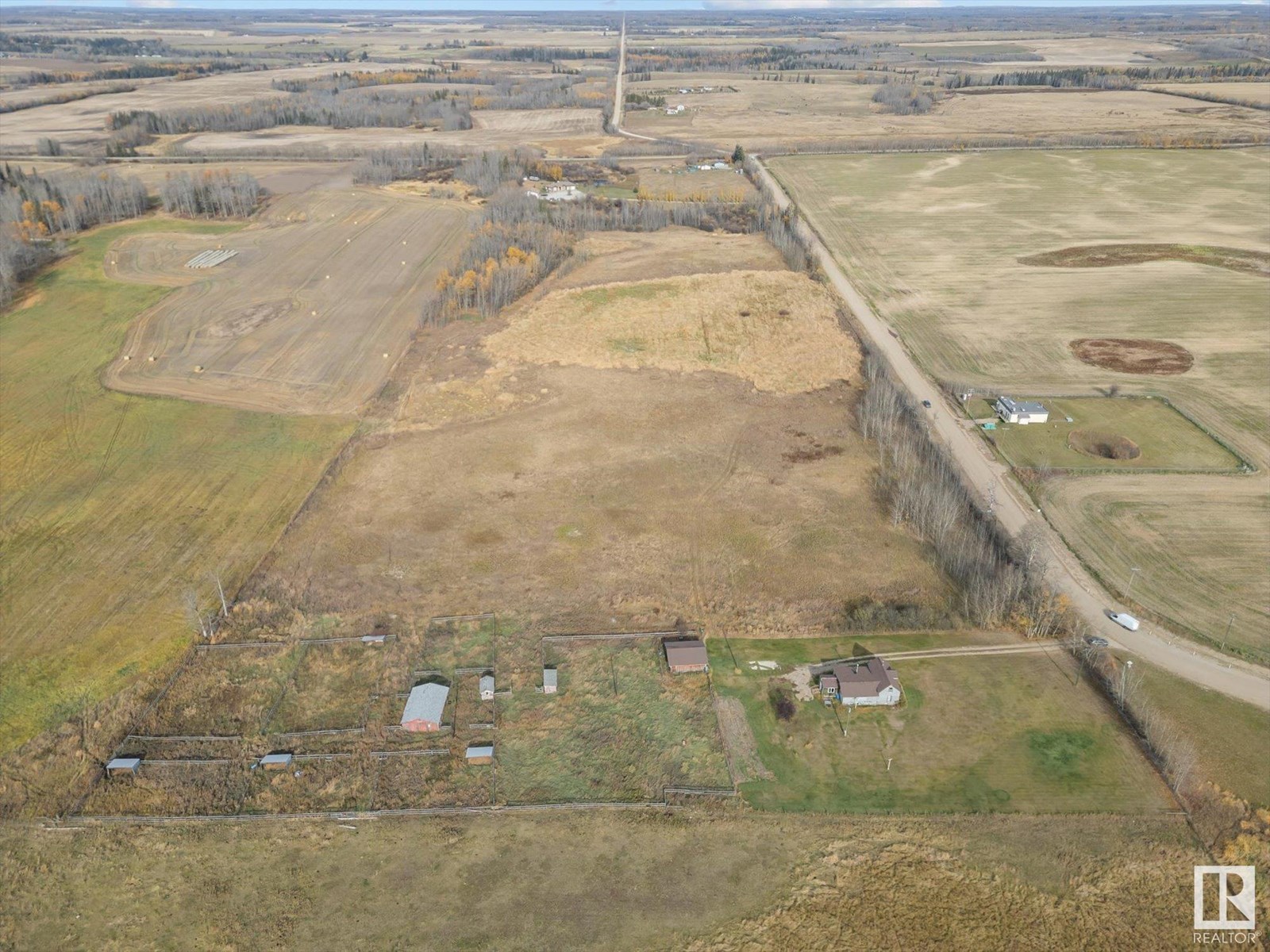 54518 RGE ROAD 22, Rural Lac Ste. Anne County, Alberta