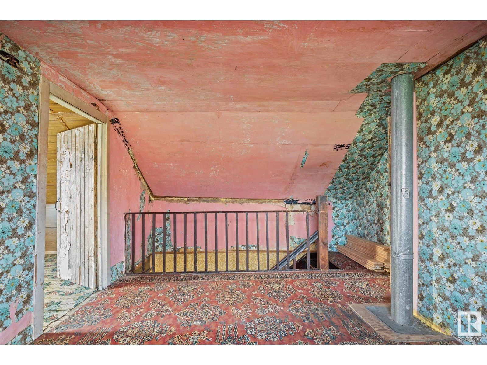 54518 Rge Road 22, Rural Lac Ste. Anne County, Alberta  T0E 1V0 - Photo 29 - E4443185