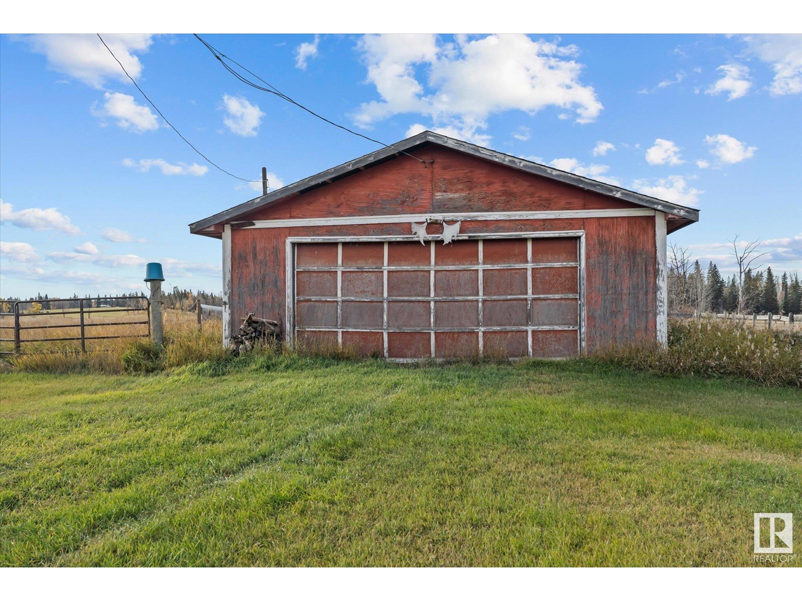 54518 Rge Road 22, Rural Lac Ste. Anne County, Alberta  T0E 1V0 - Photo 34 - E4443185