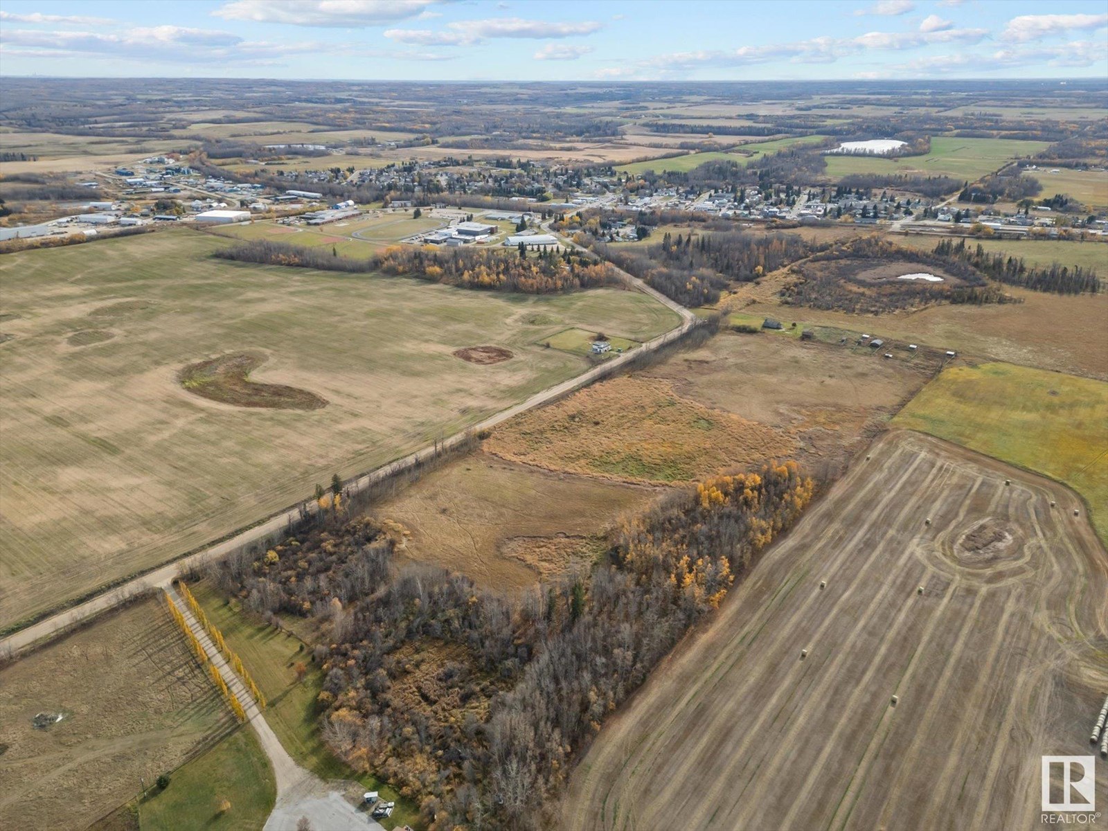 54518 Rge Road 22, Rural Lac Ste. Anne County, Alberta  T0E 1V0 - Photo 4 - E4443185