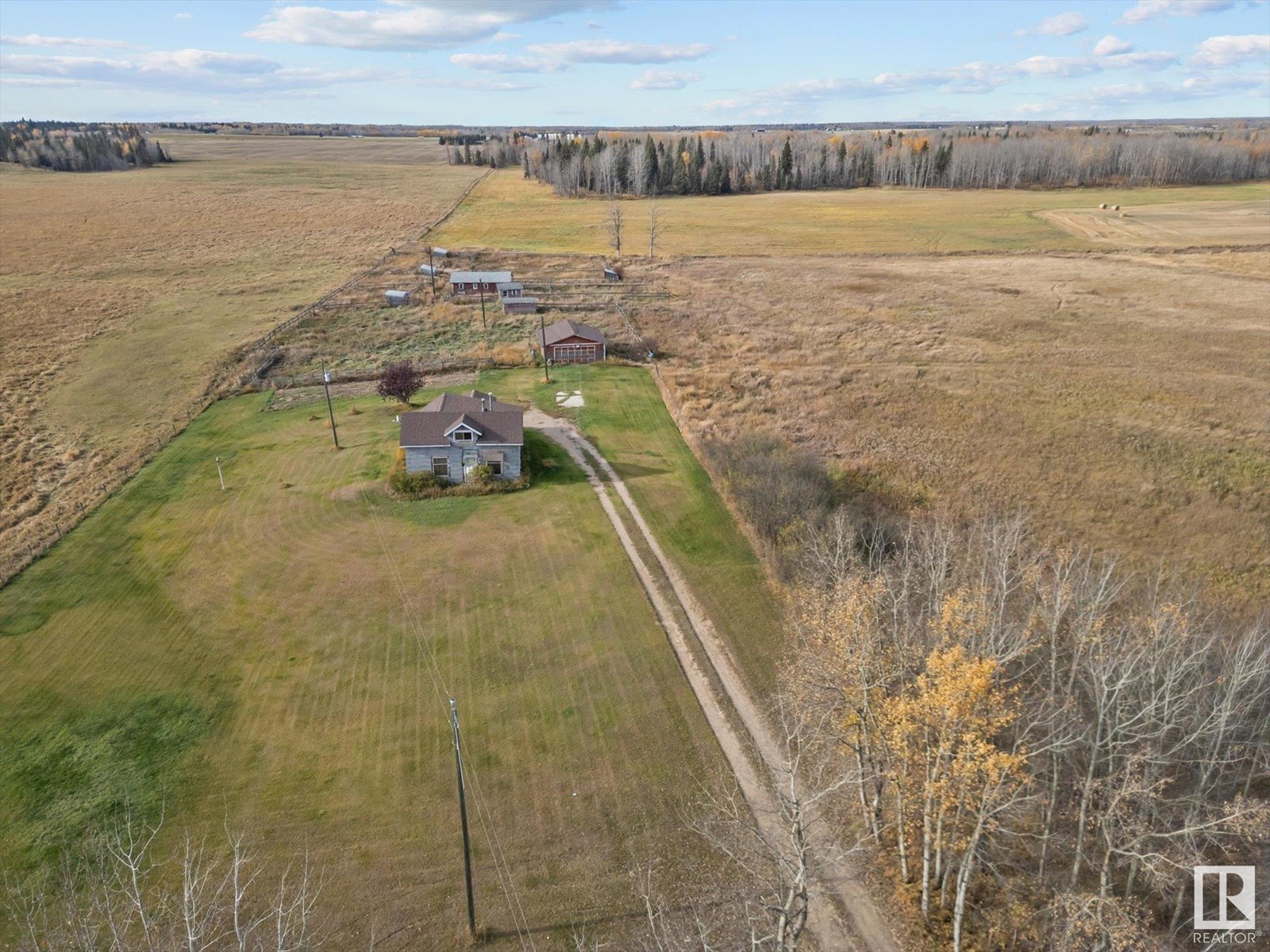 54518 Rge Road 22, Rural Lac Ste. Anne County, Alberta  T0E 1V0 - Photo 7 - E4443185