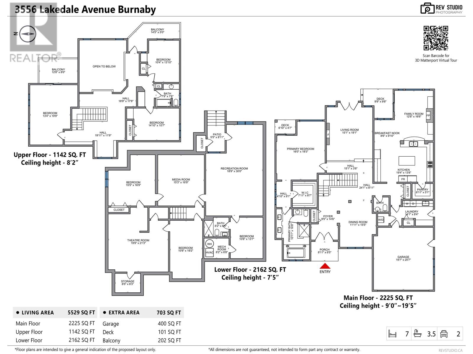 Property at 3556 LAKEDALE AVENUE image 1