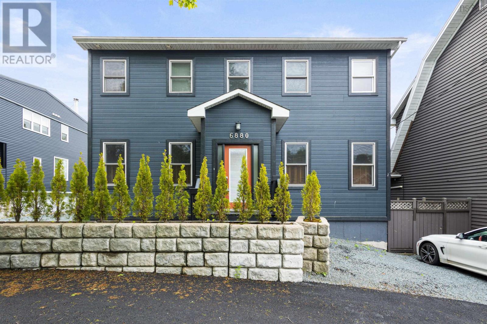 Property at 6880 Quinpool Road image 1