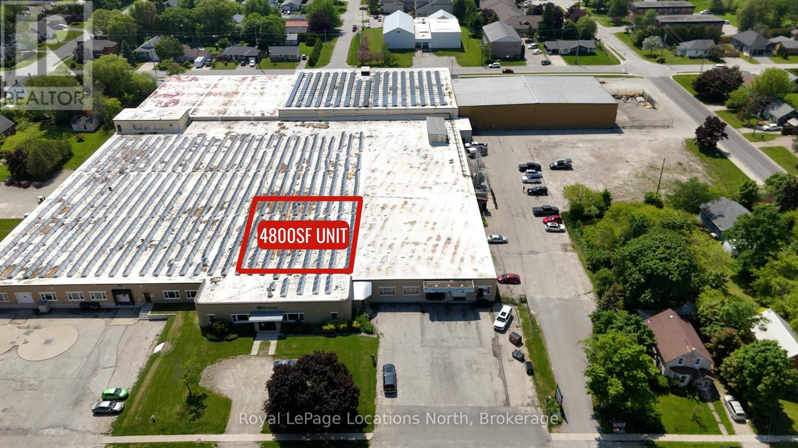 7 - 278 Cook Street, Meaford, Ontario N4L 1H4 - Photo 23 - X12221702