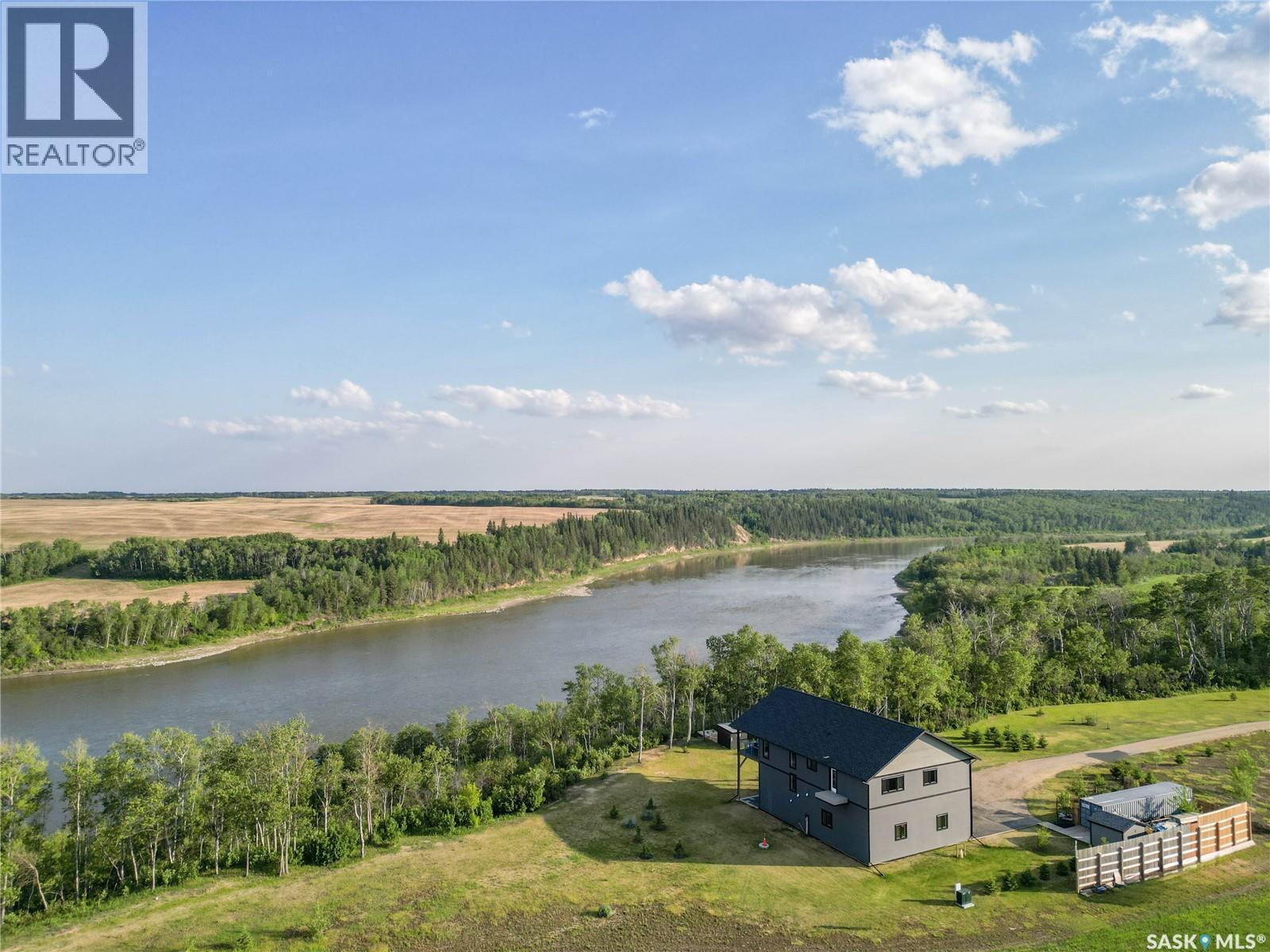 Garden River Acreage, Garden River Rm No. 490, Saskatchewan  S0J 0N0 - Photo 10 - SK009809