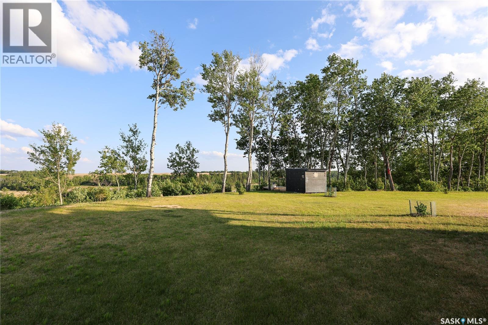 Garden River Acreage, Garden River Rm No. 490, Saskatchewan  S0J 0N0 - Photo 28 - SK009809