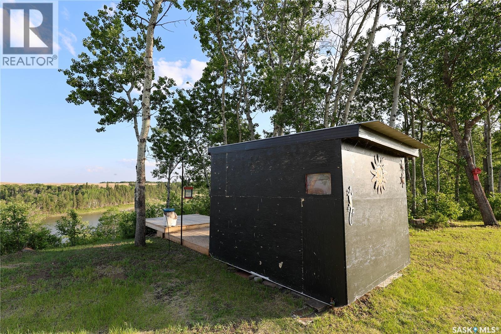 Garden River Acreage, Garden River Rm No. 490, Saskatchewan  S0J 0N0 - Photo 29 - SK009809