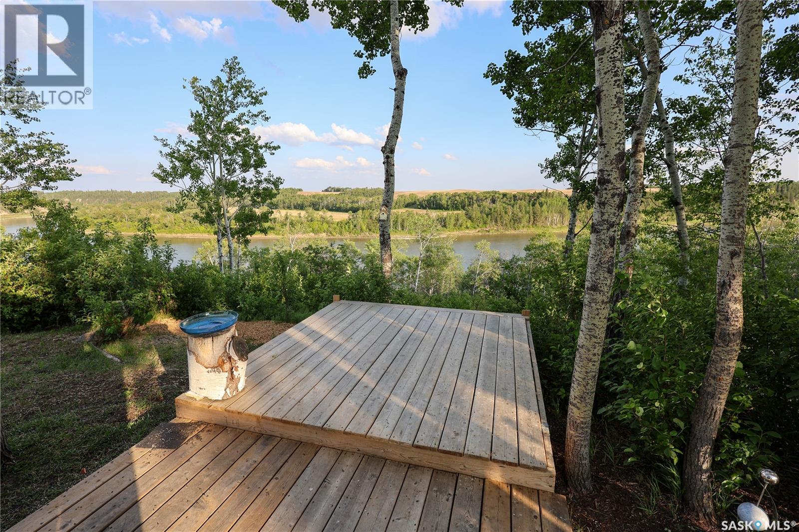 Garden River Acreage, Garden River Rm No. 490, Saskatchewan  S0J 0N0 - Photo 31 - SK009809