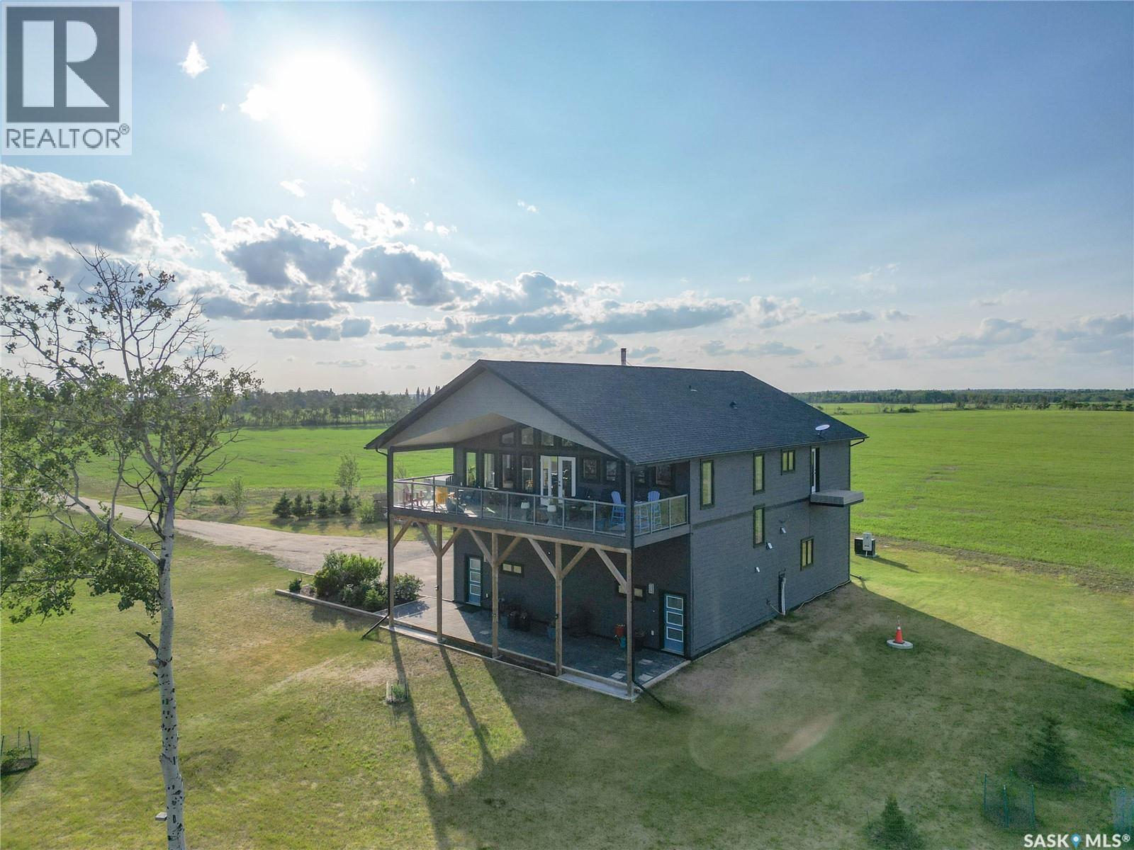 Garden River Acreage, Garden River Rm No. 490, Saskatchewan  S0J 0N0 - Photo 4 - SK009809