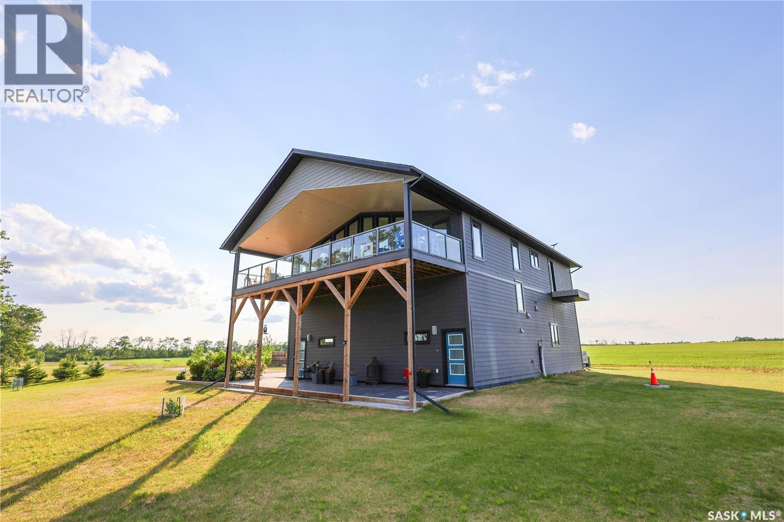 Garden River Acreage, Garden River Rm No. 490, Saskatchewan  S0J 0N0 - Photo 5 - SK009809