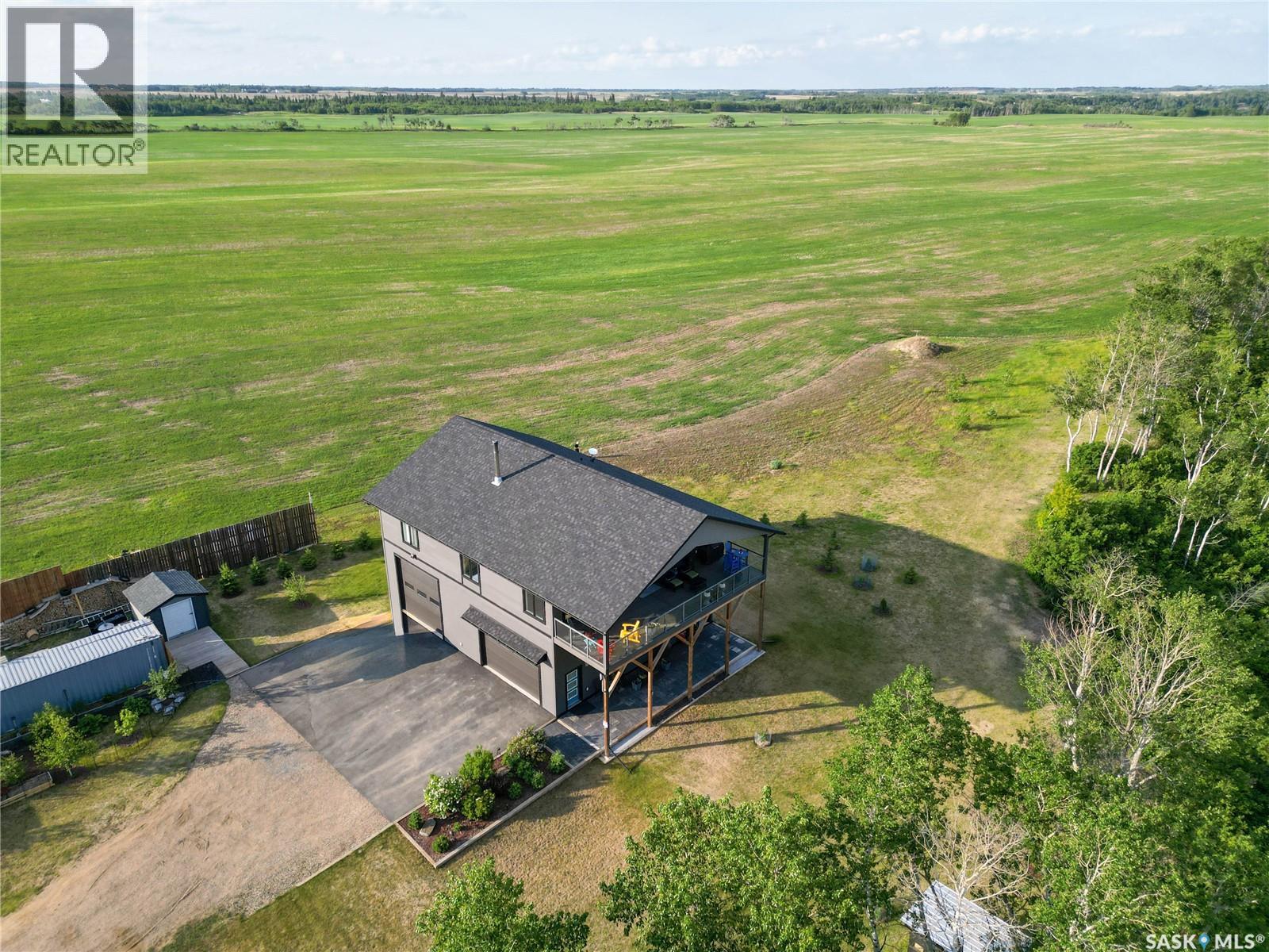 Garden River Acreage, Garden River Rm No. 490, Saskatchewan  S0J 0N0 - Photo 6 - SK009809