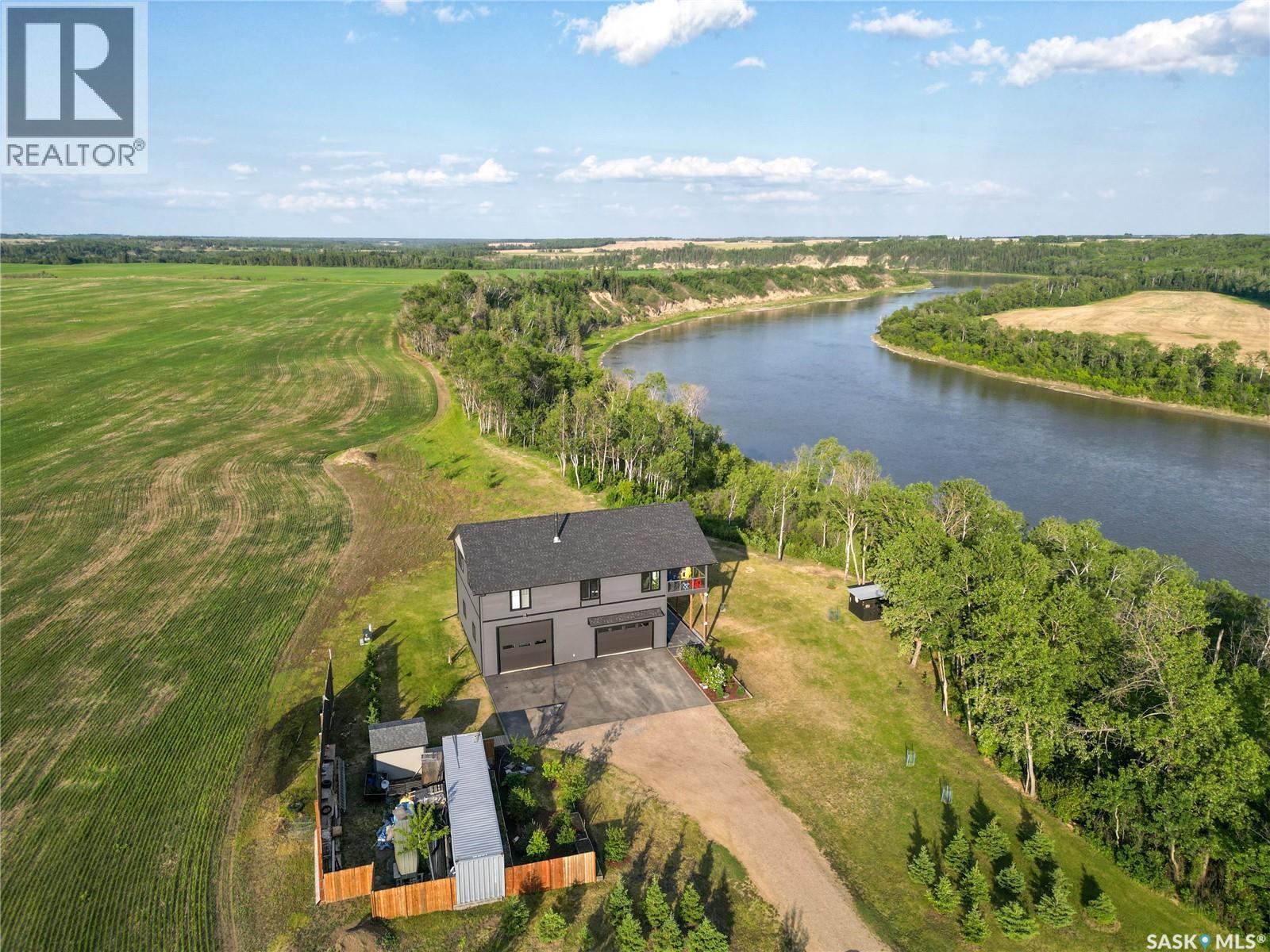 Garden River Acreage, Garden River Rm No. 490, Saskatchewan  S0J 0N0 - Photo 7 - SK009809