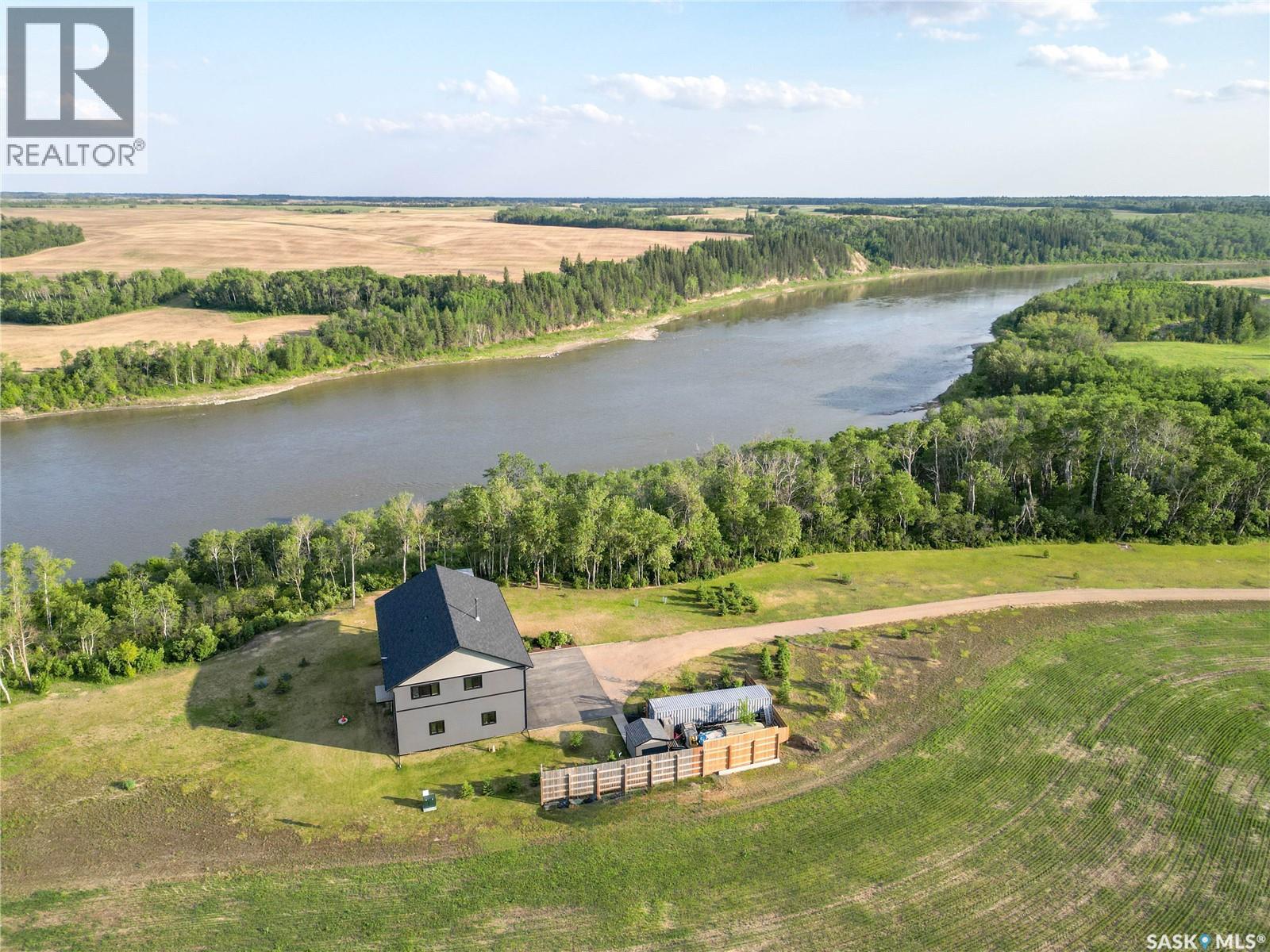 Garden River Acreage, Garden River Rm No. 490, Saskatchewan  S0J 0N0 - Photo 8 - SK009809