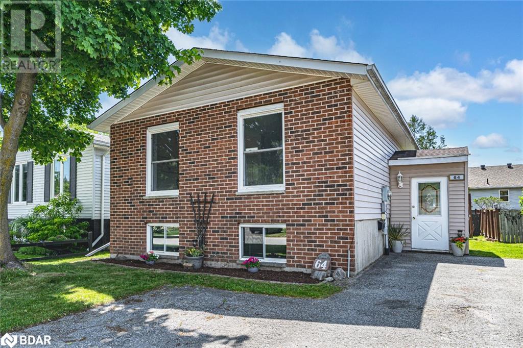 Property at 64 TELFER Road image 1