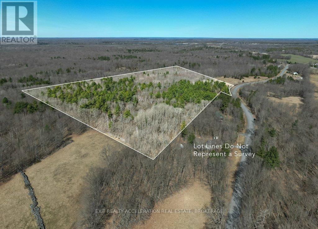 00 Con11 Pine Grove Road, Greater Napanee, Ontario  K0K 2L0 - Photo 2 - X12233054