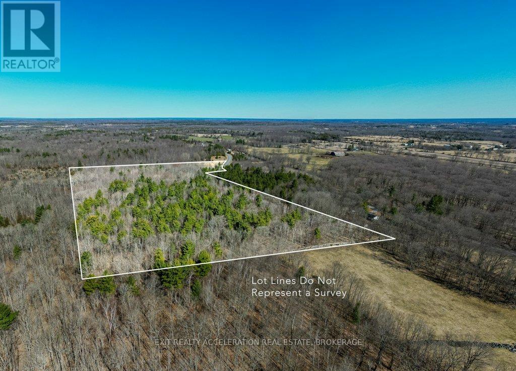 00 Con11 Pine Grove Road, Greater Napanee, Ontario  K0K 2L0 - Photo 3 - X12233054