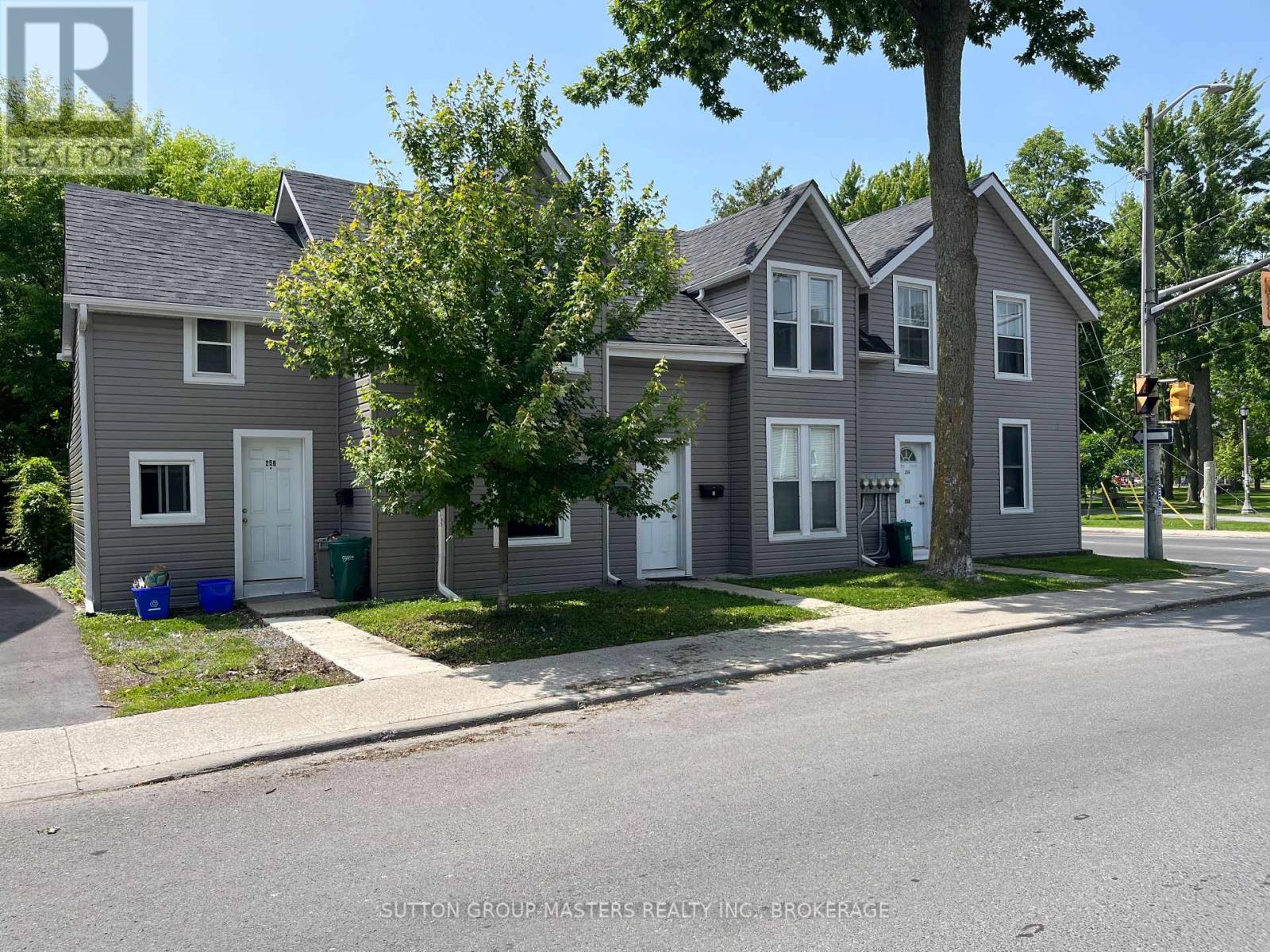 260 Alfred Street, Kingston, Ontario  K7L 3S2 - Photo 1 - X12233139
