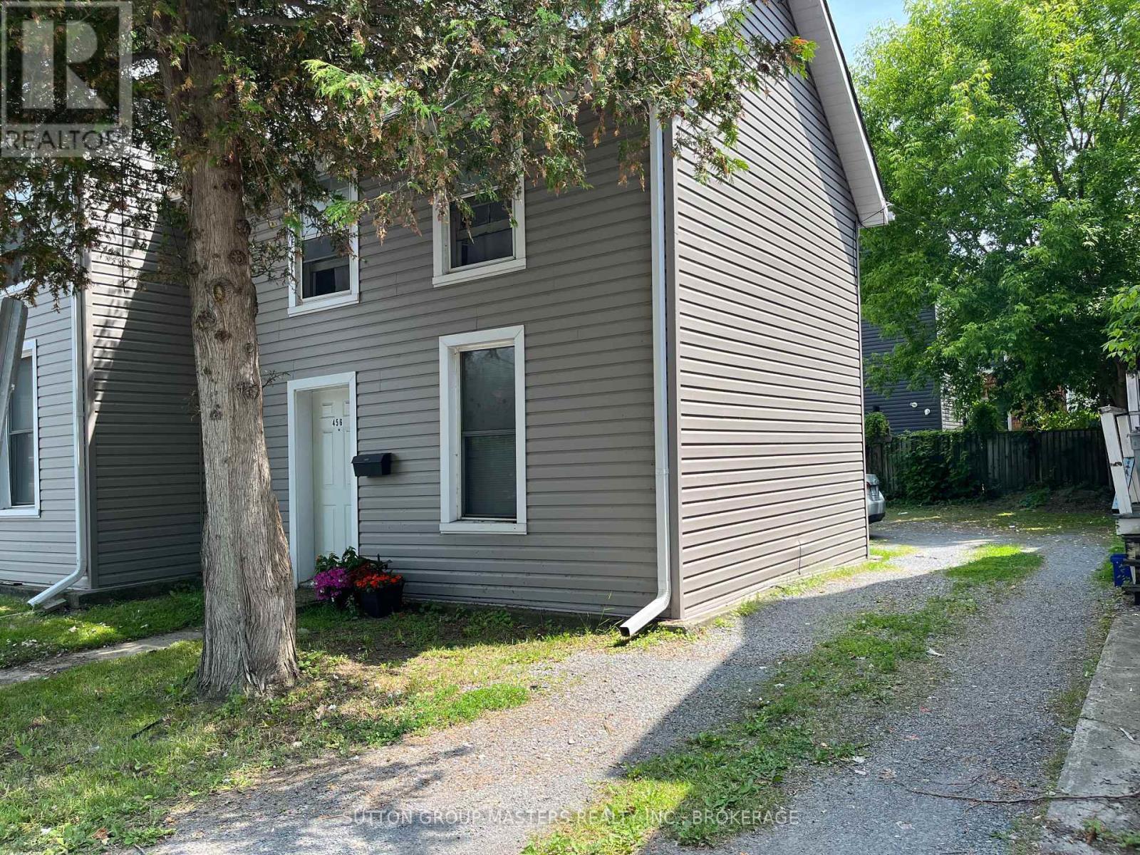 260 Alfred Street, Kingston, Ontario  K7L 3S2 - Photo 19 - X12233139