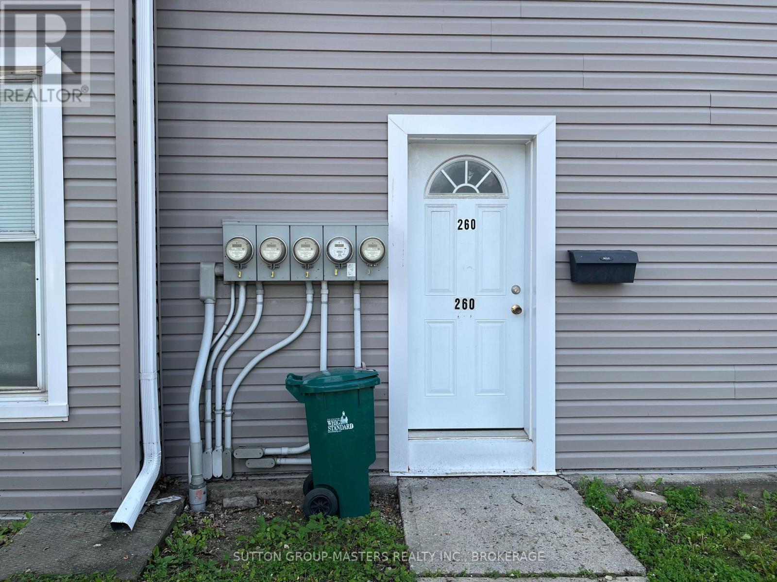 260 Alfred Street, Kingston, Ontario  K7L 3S2 - Photo 20 - X12233139