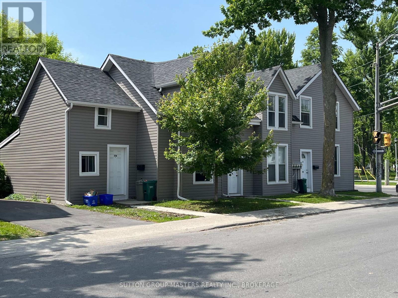 260 Alfred Street, Kingston, Ontario  K7L 3S2 - Photo 5 - X12233139